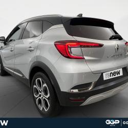 Renault Captur 1.3 TCe 140ch FAP Intens -21 occasion - Dechy - photo 3/27