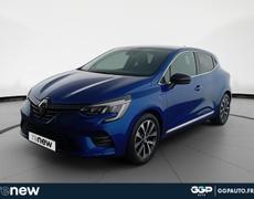Renault Clio 5 Dechy