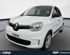 Renault Twingo 3 Dechy