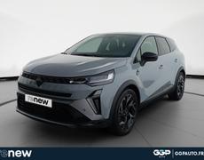 Renault Symbioz Dechy