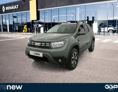 Dacia Duster Dechy