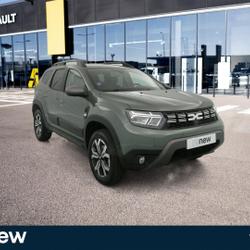 Dacia Duster 1.0 ECO-G 100ch Journey + 4x2 occasion - Dechy - photo 2/21