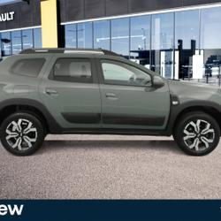 Dacia Duster 1.0 ECO-G 100ch Journey + 4x2 occasion - Dechy - photo 3/21