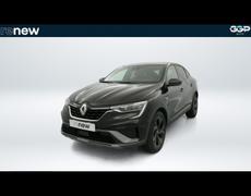 Renault Arkana Dechy