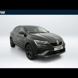 Renault Arkana 1.6 E-Tech 145ch RS Line -21B occasion - Dechy - photo 2/25
