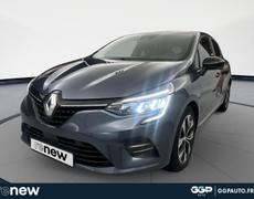 Renault Clio 5 Dechy