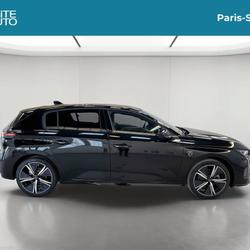 Peugeot 308 III Phase 1 308 Hybrid 145 e-DCS6 GT Fontenay-le-Vicomte