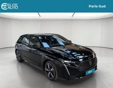 Peugeot 308 III Phase 1 Fontenay-le-Vicomte