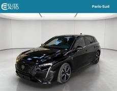 Peugeot 308 III Phase 1 Fontenay-le-Vicomte