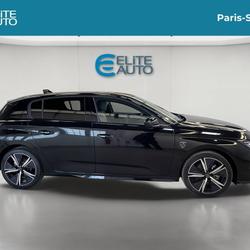 Peugeot 308 III Phase 1 308 Hybrid 145 e-DCS6 GT Fontenay-le-Vicomte
