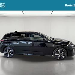 Peugeot 308 III Phase 1 308 Hybrid 145 e-DCS6 GT Fontenay-le-Vicomte