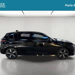 Peugeot 308 III Phase 1 308 Hybrid 145 e-DCS6 GT Fontenay-le-Vicomte
