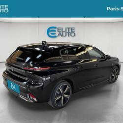 Peugeot 308 III Phase 1 308 Hybrid 145 e-DCS6 GT Fontenay-le-Vicomte