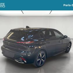 Peugeot 308 III Phase 1 308 Hybrid 145 e-DCS6 GT Fontenay-le-Vicomte