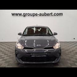 Kia Rio 1.2 DPi 84ch Active TOURLAVILLE