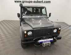 Land Rover Defender TOURLAVILLE