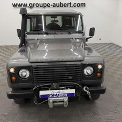 Land Rover Defender HT 90 2.4 TD SE TOURLAVILLE