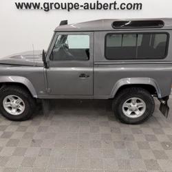Land Rover Defender HT 90 2.4 TD SE TOURLAVILLE