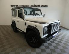 Land Rover Defender TOURLAVILLE
