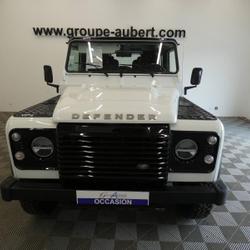 Land Rover Defender HT 90 Adventure Mark VI TOURLAVILLE