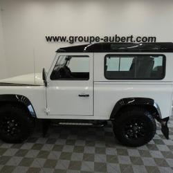 Land Rover Defender HT 90 Adventure Mark VI TOURLAVILLE