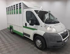 Citroen Jumper