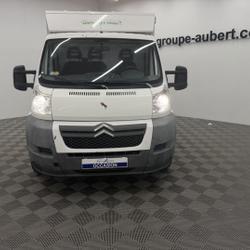 Citroen Jumper 35 L3 HDi120 TOURLAVILLE