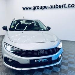 Fiat Tipo 2 1.6 MultiJet 130ch S/S Life 4p TOURLAVILLE