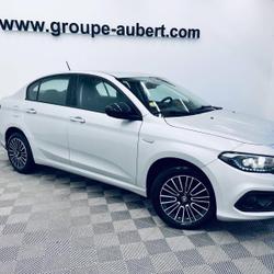Fiat Tipo 2 1.6 MultiJet 130ch S/S Life 4p TOURLAVILLE