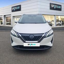 Nissan Qashqai e-POWER 190ch N-Connecta 2024 Fontenay-sur-Eure