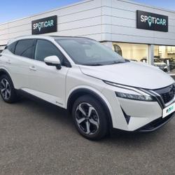 Nissan Qashqai e-POWER 190ch N-Connecta 2024 Fontenay-sur-Eure