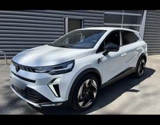 Renault Symbioz Chantonnay