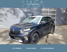 Citroen C3 Chantonnay