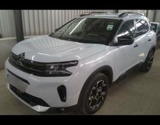 Citroen C5 Aircross Chantonnay