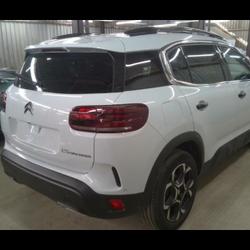 Citroen C5 Aircross 1.2 Hybride 145ch MAX boite automatique Chantonnay
