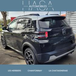 Citroen C3 1.2 Hybride 110ch MAX e-DCS6 occasion - Chantonnay - photo 3/13