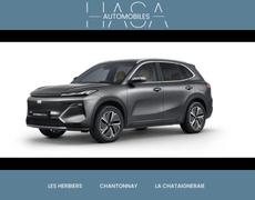 Geely Starray EM-i Chantonnay