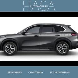 Geely Starray EM-i 1.5 EM-i 262ch Max+ occasion - Chantonnay - photo 2/7