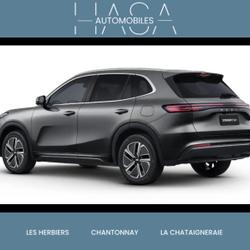Geely Starray EM-i 1.5 EM-i 262ch Max+ occasion - Chantonnay - photo 3/7