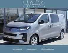Fiat Scudo Chantonnay