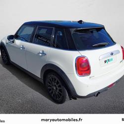 Mini Cooper Hatch 5 Portes 136 ch occasion - Isigny-sur-Mer - photo 2/21
