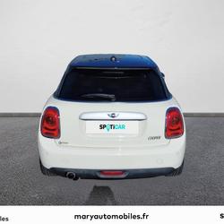 Mini Cooper Hatch 5 Portes 136 ch occasion - Isigny-sur-Mer - photo 3/21