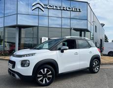 Citroen C3 Aircross Normanville