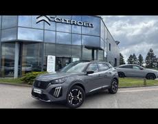 Peugeot 2008 Normanville