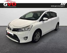 Toyota Verso Saint-Grégoire