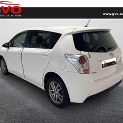 Toyota Verso 112 D-4D FAP Feel! 5 places Saint-Gr&eacute;goire