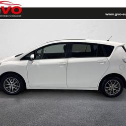 Toyota Verso 112 D-4D FAP Feel! 5 places Saint-Gr&eacute;goire