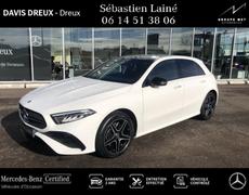 Mercedes Classe A Dreux