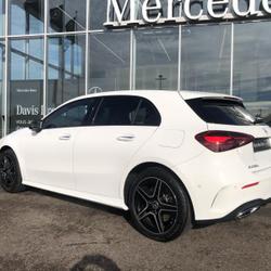 Mercedes Classe A 250 e 163+109ch AMG Line 8G-DCT Dreux
