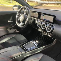 Mercedes Classe A 250 e 163+109ch AMG Line 8G-DCT Dreux